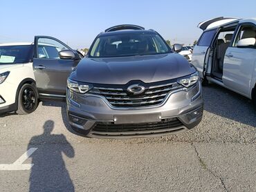 хонда авансир цена в бишкеке: Renault QM6: 2020 г., 2 л, Автомат, Газ, Кроссовер
