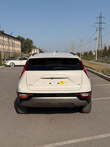 киа ниро электро: Kia Niro: 2022 г., 1.6 л, Автомат, Гибрид, Хэтчбэк — 4