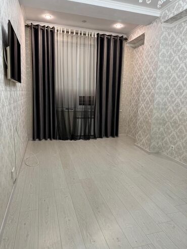 Продажа квартир: 1 комната, 30 м², Элитка, 7 этаж, Евроремонт — 1