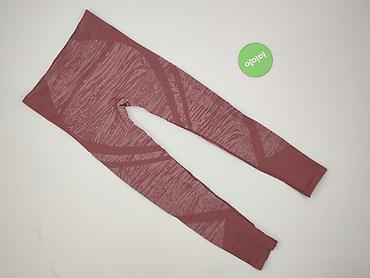 flared dresy: HIIT, Legginsy Sportowe damskie, rozmiar M — 2