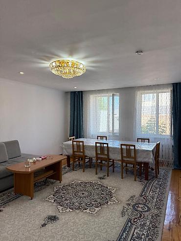 Продажа коттеджей и домов: 🏡 Дом 102 м² | Ортосай | участок 4 сотки (факт 5 соток) 📍 Бишкек, ул — 6