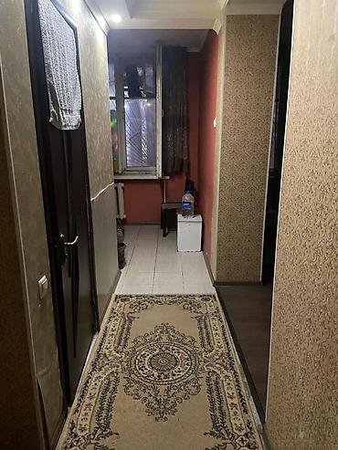 kant flat: 1 комната, 29 м², Политех Хрущевка, 1 этаж, Косметический ремонт — 5
