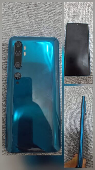 дисплей на редми 4х в бишкеке: Xiaomi Mi Note 10, 128 ГБ, цвет - Зеленый