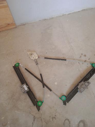 tap az disk teker: Bentley qapı şüşə qaldırıcı mexanizmi (pəncərə qaldıran rels-kabel — 1