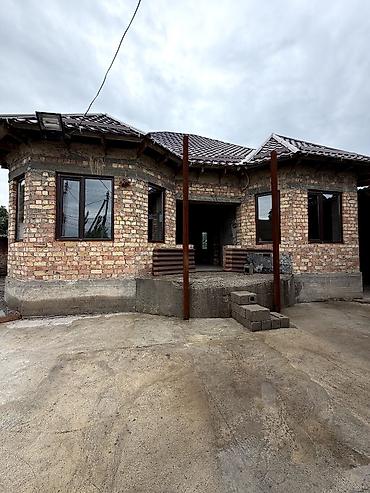 Продажа коттеджей и домов: 🏡 Продается уютный дом в Сокулуке! Дом расположен на участке 19 — 7