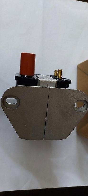 Ignition Coils: BOBINA MERCEDES 124 190 NOVA NOVI TIP 86-92 | bobina mercedes 124 — 4