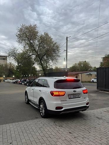 Kia: Kia Sorento: 2018 г., 2.2 л, Автомат, Дизель, Кроссовер — 4