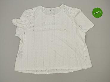 dobre bluzy: Bluzka damska, rozmiar 4XL — 3