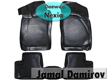 Aksesuarlar və tüninq: Daewoo nexia ucun poliuretan ayaqaltilar 🚙🚒 ünvana və bölgələrə — 1