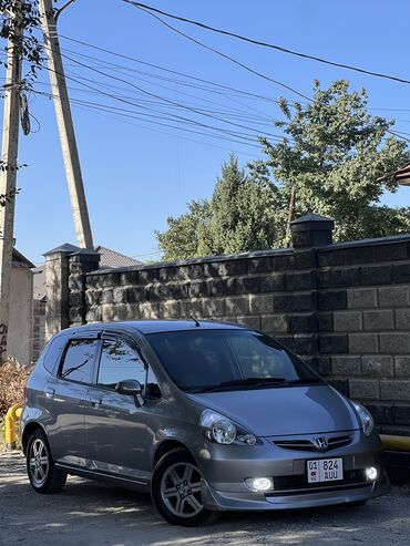 хонда фит кыргызстан: Honda Fit: 2004 г., 1.3 л, Вариатор, Бензин, Хэтчбэк