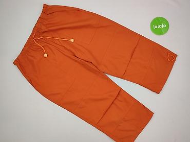 lidl bermudy: Spodnie 3/4 damskie, rozmiar M — 2