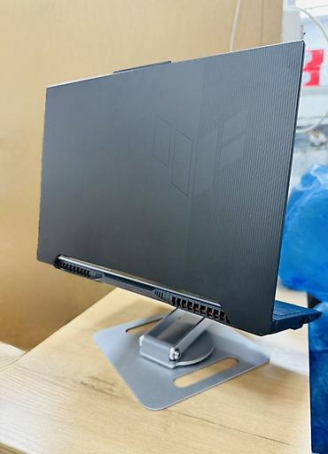 asus rog flow: Игровой ноутбук ASUS TUF Gaming F15 - Экран 15.6", IPS, частота — 3