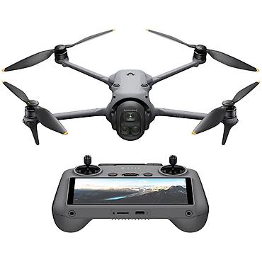 пульт дрона: DJI MAVIC 4 PRO 
Пульт DJI RC 2
🆘🆘🆘🆘🆘 — 1