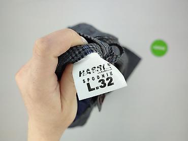 cropp dzwony: Jeanswear, Spodnie materiałowe damskie, rozmiar L — 4