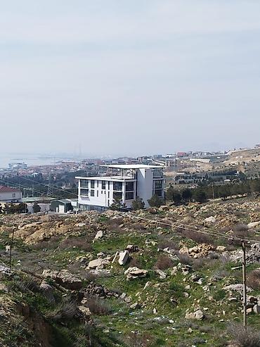 salyan: 12 sot, Tikinti, Mülkiyyətçi, Kupça (Çıxarış) — 8