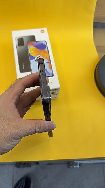 Redmi: Redmi, Redmi Note 11 Pro, Б/у, 128 ГБ, 2 SIM — 5