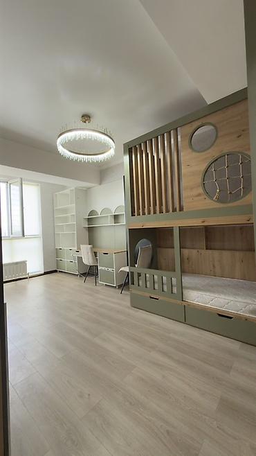 Продажа квартир: 3 комнаты, 148 м², Элитка, 9 этаж, Дизайнерский ремонт — 17