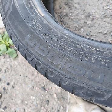 нокен: Шины 225 / 55 / R 18, Лето, Б/у, Пара, Легковые, Россия, Nokian — 4