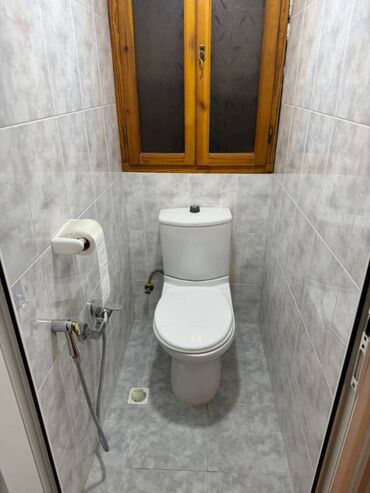 Köhnə tikili: Bakı, Yeni Günəşli Massiv D, 3 otaqlı, Köhnə tikili, 70 kv. m — 11