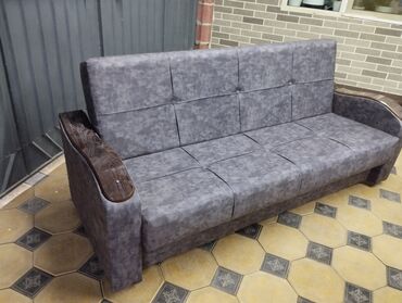 Раскладные диваны: Раскладной диван, Новый — 25