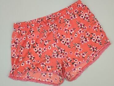 krótkie legginsy do ćwiczeń: Shorts, Terranova, L (EU 40), condition - Good