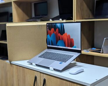hp ноутбук: Ноутбук, HP, 32 ГБ ОЗУ, Intel Core i7, 15.6 ", Новый, Для работы, учебы, память SSD