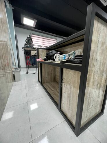 Витрины: Заказывайте торговое оборудование для вашего бизнеса! Выгодные цены — 11