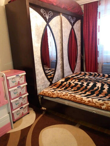 Köhnə tikili: Bakı, 2 otaqlı, Köhnə tikili, m. Neftçilər, 62 kv. m — 22