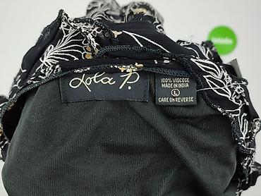 la basic: Lola, Bluzka damska, rozmiar L — 4