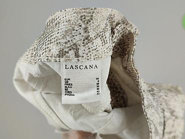 bochm but: Lascana, Spodnie materiałowe damskie, rozmiar 2XS — 4