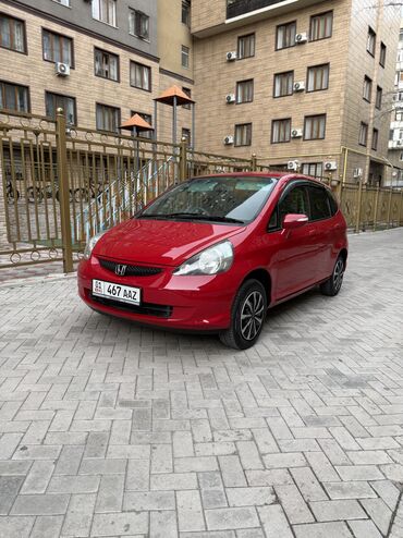 крыло для хонда фит: Honda Fit: 2005 г., 1.3 л, Вариатор, Бензин, Хетчбек