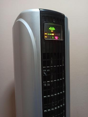 Ostali proizvodi za kuću: Karakteristike: Snaga: 200W Napon: 220V Frekvencija: 50Hz Visina — 12