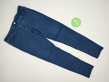 jeans straight: Jeansy damskie, rozmiar XL — 2