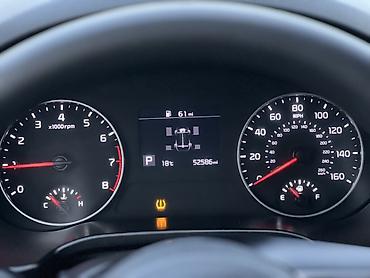 Kia: Kia Seltos: 2021 г., 2 л, Автомат, Бензин, Кроссовер — 11