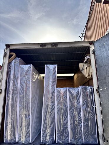 Спальные матрасы: Матрасы Ортопедический матрас односпальные матрасы M2 3750 企 размер — 5