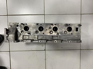 dayun motor: Məhsul: Dizel mühərrik üçün silindr başlığı Təsvir: 611 2/2 sidiyay — 2