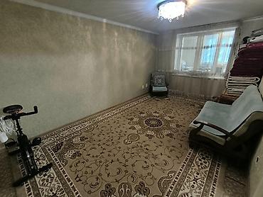 Квартиры: 3 комнаты, 69 м², Восток с. Индивидуалка, 1 этаж, Косметический ремонт — 9