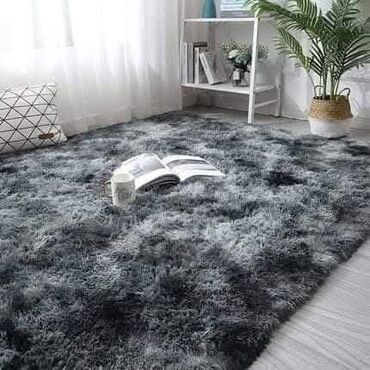 frotiri za decu: Carpet, Rectangle, color - Grey