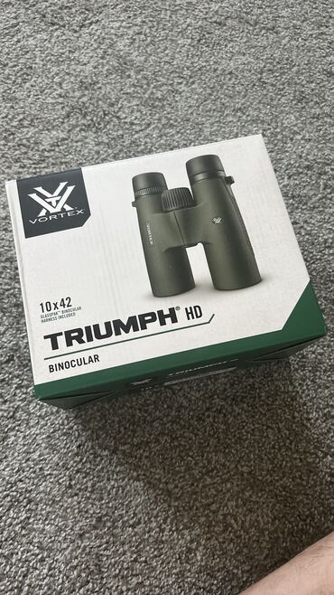 палочка чоппера читать 1: Vortex 10*42 новый Американский🇺🇸