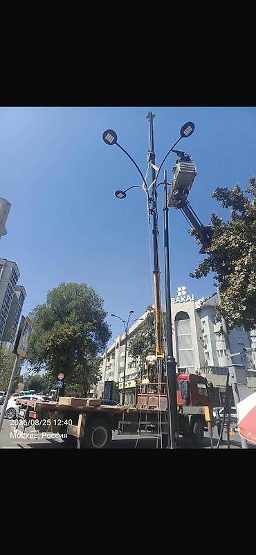 тв 43: Аренда автовышки — 3
