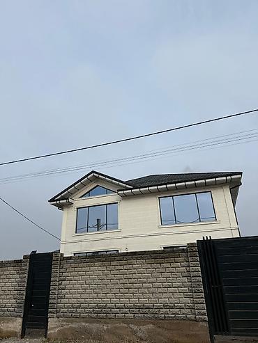 Продажа коттеджей и домов: Продаётся новый дом 🏠 
Район Рухий мурас2 
Участок 4 сотки — 3