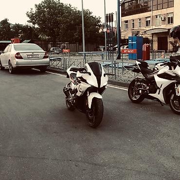 лисан машина: Спортбайк LIFAN, 400 куб. см, Бензин, Взрослый, Б/у — 1