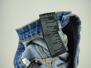 comma trousers: H&M Divided, Jeansy damskie, rozmiar S — 5