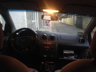Ford: Ford Fiesta: 1.4 l. | 2004 έ. 145000 km. Χάτσμπακ — 10