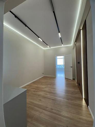 Продажа квартир: Студия, 39 м², ул. Горького / Алматинка 12 этаж, Дизайнерский ремонт — 2
