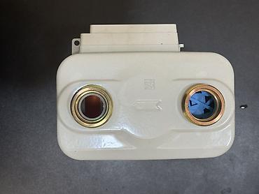 Ремонт и строительство: Qaz sayğacı – QK2000 G4T (diaphragm tip) Məhsul təsviri: - Model — 3