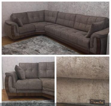 intex divan: Künc divan, Yeni, Çatdırılma yoxdur