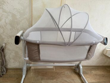 купить кровать трансформер: Oğlan və qız üçün, Beşik