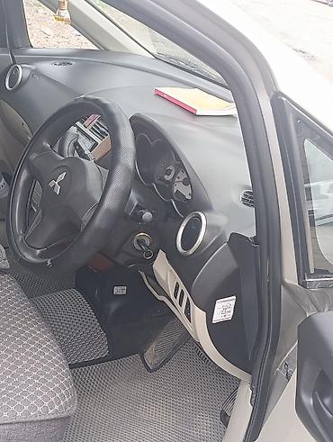 Mitsubishi: Mitsubishi Colt: 2006 г., 1.5 л, Вариатор, Бензин at lalafo.kg — 7 Mitsubishi: Mitsubishi Colt: 2006 г., 1.5 л, Вариатор, Бензин — 7