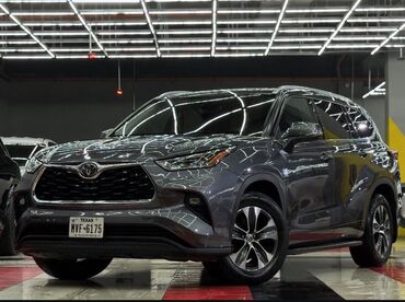 тоета рав4: Toyota Highlander: 2021 г., 3.5 л, Типтроник, Бензин, Кроссовер